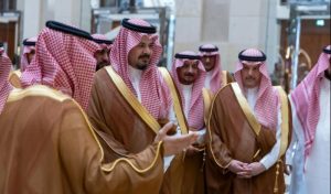 مشاركة مميزة لإمارة الرياض في الملتقى الخامس للمبادرات والتنمية بالمدينة المنورة