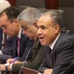 وزير الخارجية يشارك في جلسة حوارية بمركز الدراسات الاستراتيجية في واشنطن