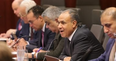 وزير الخارجية يشارك في جلسة حوارية بمركز الدراسات الاستراتيجية في واشنطن