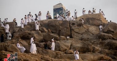 مشرفو حج الجمعيات الأهلية يتسلمون مخيمات عرفات ومنى استعدادا لتصعيد الحجاج