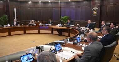 مجلس الوزراء يوافق على مشروع جديد بالبحر الأحمر يعمل بنظام المناطق الحرة الخاصة