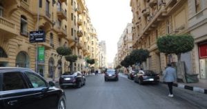 مشروع قانون الإيجار القديم: أحكام جديدة للإخلاء وتوفير وحدات بديلة للمستأجرين
