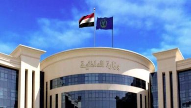 مصدر أمني يوضح: فيديو احتجاز ضابط بقسم شرطة بالقاهرة مفبرك