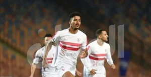 مصدر داخل نادي الزمالك يكشف عن حقيقة تجميد حسام عبدالمجيد