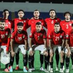 مصدر باتحاد الكرة لـ في الجول: الكاميرون ونيجيريا وكوت ديفوار مرشحون لمواجهة مصر وديا
                
                كشف مصدر بالاتحاد المصري لكرة القدم عن المنتخبات المرشحة لمواجهة منتخب مصر وديا.
                الأربعاء، 30 يوليه 2025 - 22:50