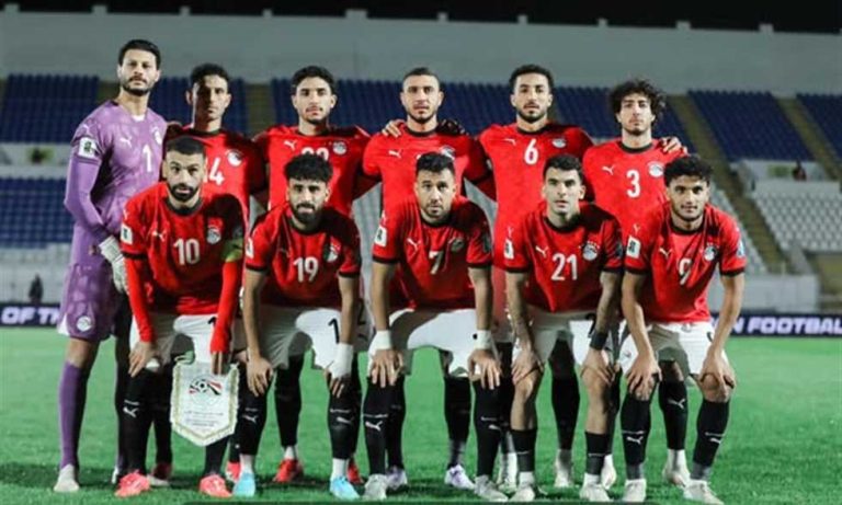 مصدر باتحاد الكرة لـ في الجول: الكاميرون ونيجيريا وكوت ديفوار مرشحون لمواجهة مصر وديا
                
                كشف مصدر بالاتحاد المصري لكرة القدم عن المنتخبات المرشحة لمواجهة منتخب مصر وديا.
                الأربعاء، 30 يوليه 2025 - 22:50