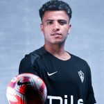 مصدر من الزمالك يكشف لـ في الجول: إصابة أحمد ربيع بالعضلة الضامة
                
                تعرض أحمد ربيع صفقة الزمالك الجديدة والمنضم حديثا من البنك الأهلي للإصابة.
                الخميس، 31 يوليه 2025 - 11:48
