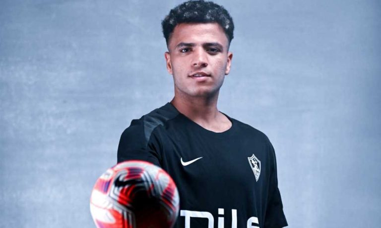 مصدر من الزمالك يكشف لـ في الجول: إصابة أحمد ربيع بالعضلة الضامة
                
                تعرض أحمد ربيع صفقة الزمالك الجديدة والمنضم حديثا من البنك الأهلي للإصابة.
                الخميس، 31 يوليه 2025 - 11:48