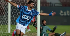 مصدر يؤكد رفض إبراهيم عادل الانضمام للأهلي عبر بوابة أوروبا