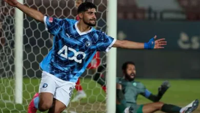 مصدر: إبراهيم عادل يرفض الانضمام للأهلي من بوابة أوروبا
