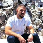 ناشط فلسطينى: مصر الحصن العربى والسند التاريخى للقضية الفلسطينية