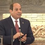 مصر تؤكد: الأوضاع في غزة مأساوية وموقفنا ثابت تجاه فلسطين