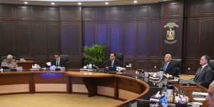 مصر تؤكد دعمها الثابت للقضية الفلسطينية وتعزيز جهود إدخال المساعدات