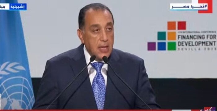 مصر تؤكد: لن نسمح بالضرر في حقوقنا بمياه نهر النيل