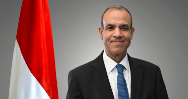 مصر ترحب بالتوقيع على إعلان المبادئ بين جمهورية الكونغو وحركة 23 مارس