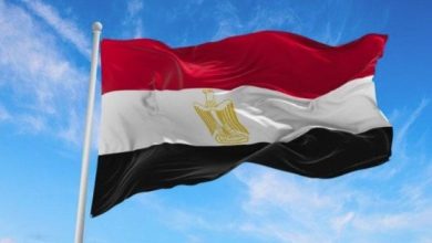 مصر تستنكر الحملات المغرضة التي تهدف لتشويه دورها في دعم القضية الفلسطينية