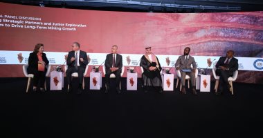 مصر تسعى لتسريع نمو قطاع التعدين بمشاركة الأردن والسعودية وغينيا