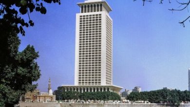 مصر تشيد بإعلان فرنسا عن اعترافها بفلسطين وتدعو العالم لتبني نفس الخطوة