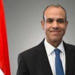 مصر ترحب بإعلان المملكة المتحدة اعتزامها الاعتراف بالدولة الفلسطينية
