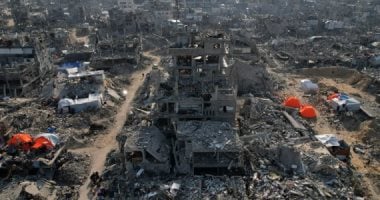 مصر ترحب بإعلان كندا ومالطا اعتزامهما الاعتراف بالدولة الفلسطينية