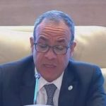 وزير الخارجية: مصر عازمة على تنظيم مؤتمر لإعادة إعمار غزة