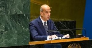 مصر تعلن رفضها لمقترح نقل الفلسطينيين إلى “المدينة الإنسانية” – اليوم السابع