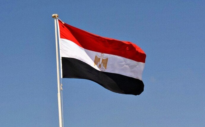 مصر تندد بالتصريحات الإسرائيلية حول السيادة على الضفة الغربية