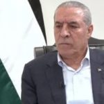 مسئول فلسطينى: مصر والأردن تقفان سدا منيعا ضد تهجير شعبنا