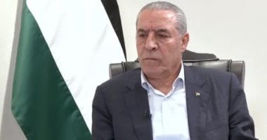 مسئول فلسطينى: مصر والأردن تقفان سدا منيعا ضد تهجير شعبنا