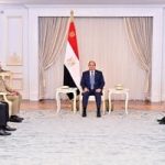 مصر وباكستان تؤكدان ضرورة توسيع الاعتراف بالدولة الفلسطينية المستقلة