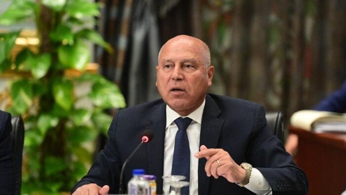 مصر وسيراليون تستعرضان فرص تعزيز التعاون في قطاع النقل