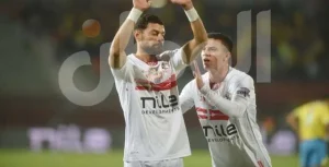 مصطفى شلبي يوقع 3 مواسم للبنك الأهلي