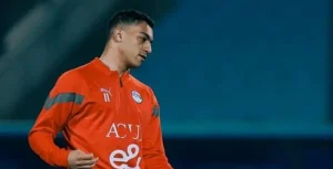 مصطفى محمد يرد على مفاوضات الأهلي بقرار نهائي