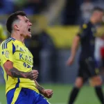 مصير أوتافيو لم يتحدد بعد .. صراع برازيلي سعودي على نجم النصر