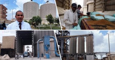 مطاحن شرق الدلتا ترد بسلسلة تبريرات حول إيرادات النشاط