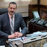 عين لا تنام عن أمن البلاد.. الداخلية تُبقي على موافي في مطار القاهرة