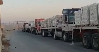 رفح ليس الوحيد.. 6 معابر أخرى تربط قطاع غزة مع العالم