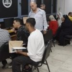 تنسيق الجامعات 2025.. معامل الحاسبات تقدم الدعم الفنى لطلاب الثانوية
