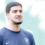 مفاجأة تكشف .. هل يعود المفرج إلى منصبه في الهلال من جديد؟