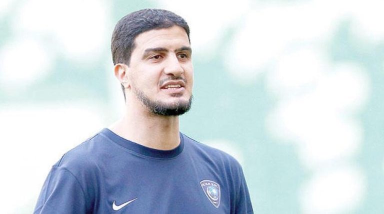 مفاجأة تكشف .. هل يعود المفرج إلى منصبه في الهلال من جديد؟