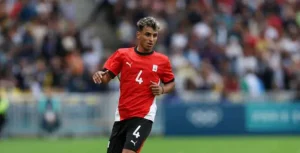 مفاوضات الزمالك مع أحمد عيد تقترب من الحسم لضم اللاعب من المصري