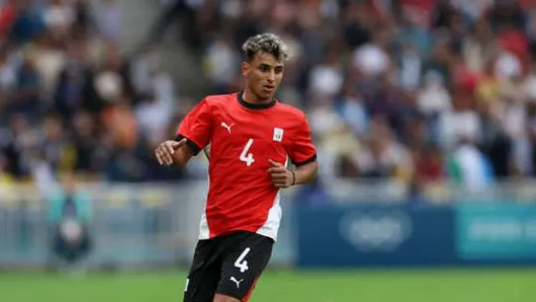 تفاصيل مفاوضات الزمالك مع أحمد عيد لضمه من المصري