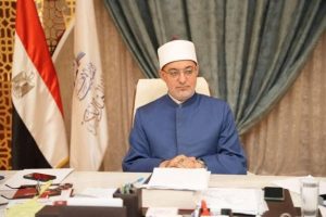 مفتي الجمهورية يؤكد: اليقظة الوطنية تضمن حماية البلاد بشكل مستمر