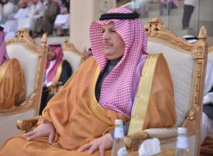ملتقى "إمارات المناطق" يعزز التنمية المستدامة وجودة الحياة وفقًا لوكيل إمارة المدينة