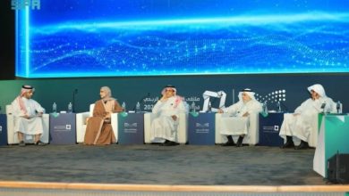 ملتقى القطاع غير الربحي يعزز الشراكة في التعليم والتدريب ويستعرض التجارب الناجحة  
تجارب ناجحة في ملتقى القطاع غير الربحي تعزز التعاون بالقطاع التعليمي  
قطاع التعليم يتألق في ملتقى غير الربحي ويستعرض أبرز التجارب الناجحة