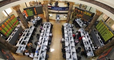 مليار جنيه استثمارات عربية في البورصة المصرية خلال أسبوع