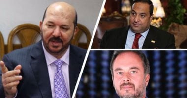 مليارديرات يصنعون ثروات بالمليارات من قاع البورصة