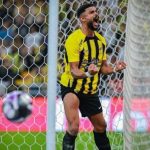 صراع بين القادسية واتحاد جدة.. النصر يحدد شرطين للتخلي عن العمري
                
                دخل نادي القادسية في سباق التعاقد مع عبد الإله العمري مدافع النصر خلال هذا الصيف.
                الثلاثاء، 29 يوليه 2025 - 19:11