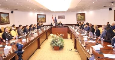 مناقشة استراتيجية الذكاء الاصطناعي 2025-2030 في المجلس الوطني
