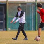 خبر في الجول - منتخب الناشئين يخوض وديتين أمام تونس وقطر قبل كأس العالم
                
                يخوض منتخب مصر تحت 17 سنة مباراة ودية في إطار استعداداته لكأس العالم للناشئين.
                الثلاثاء، 29 يوليه 2025 - 22:25